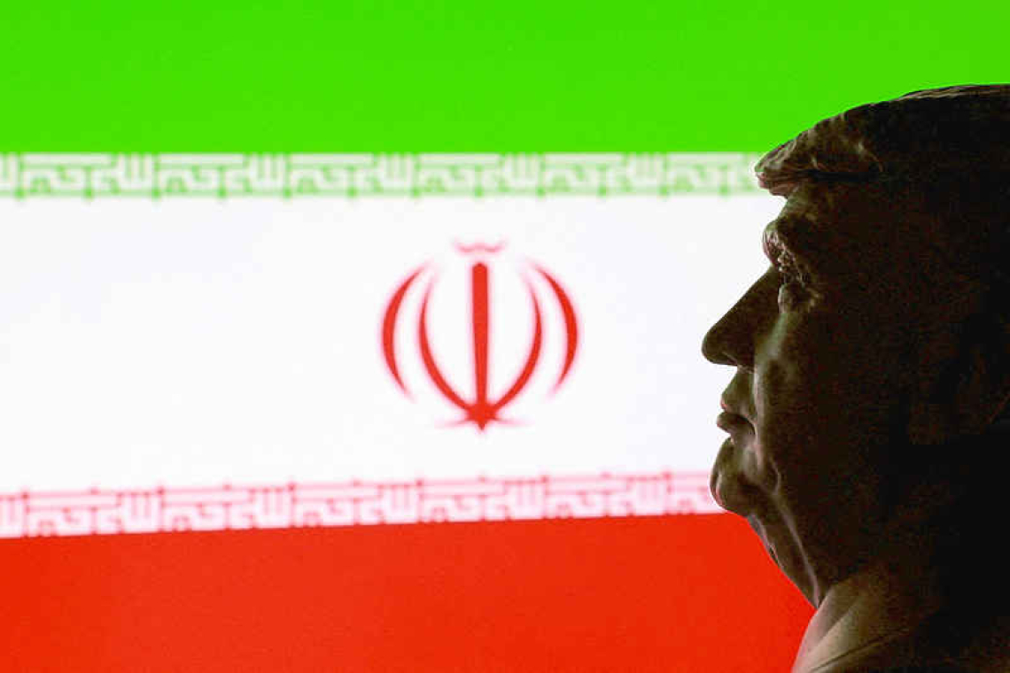 Trump weighs Iran strikes to inspire renewed protests